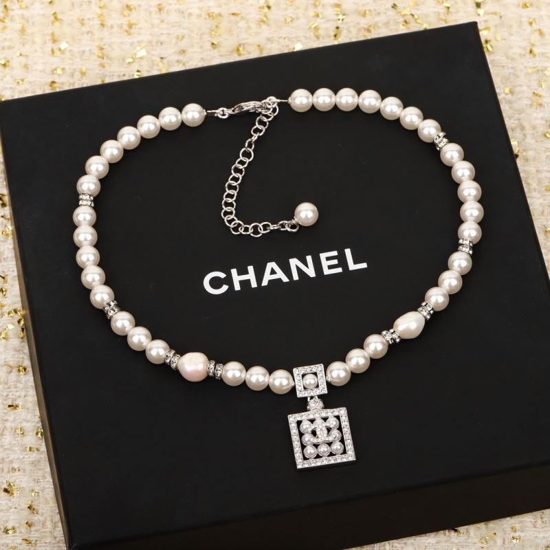 Chanel Necklaces